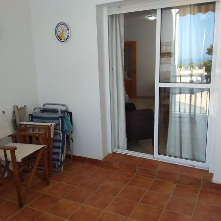 Apartamento La Rotonda C-116 Коніль-де-ла-Фронтера Екстер'єр фото