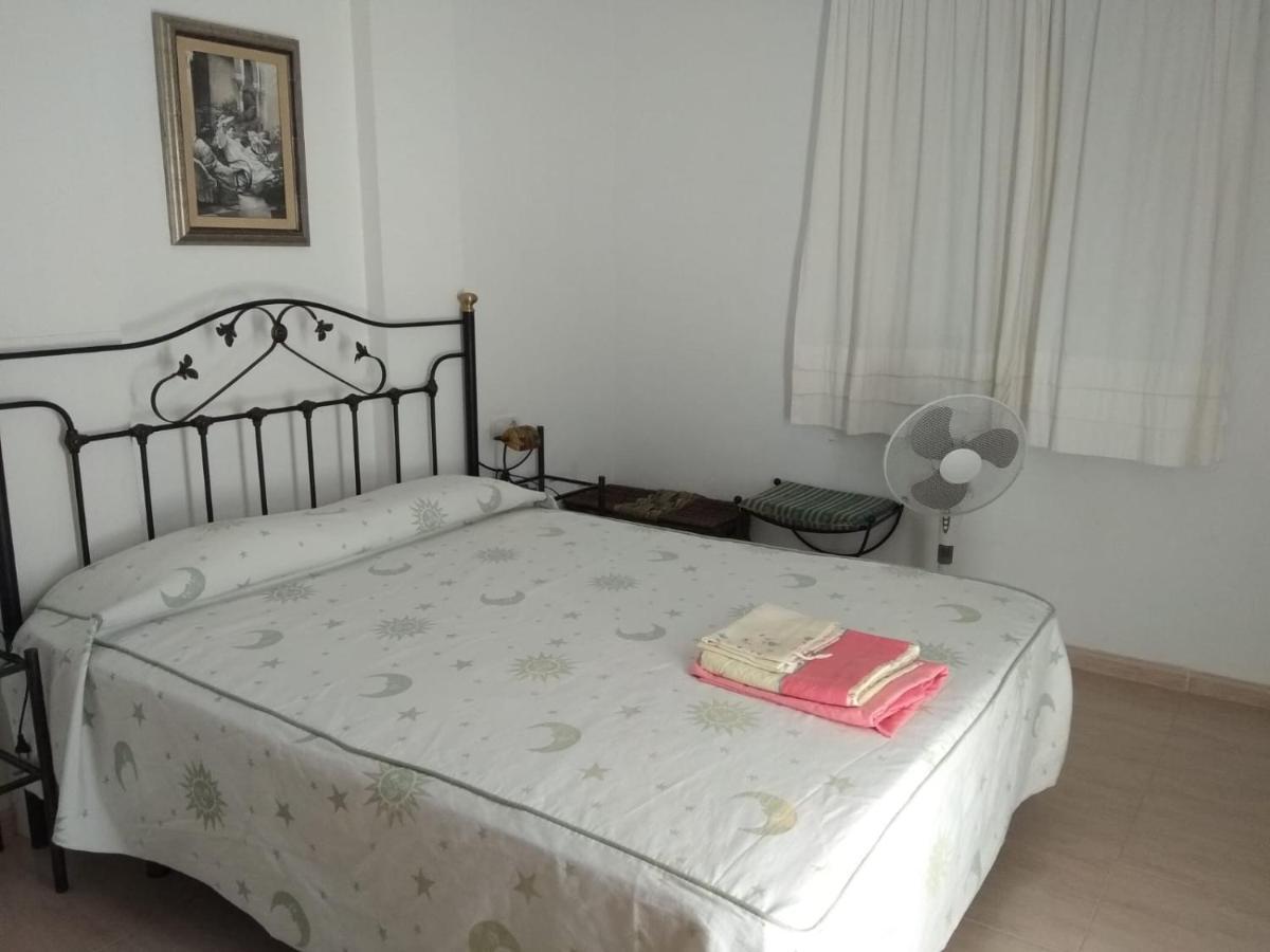 Apartamento La Rotonda C-116 Коніль-де-ла-Фронтера Екстер'єр фото