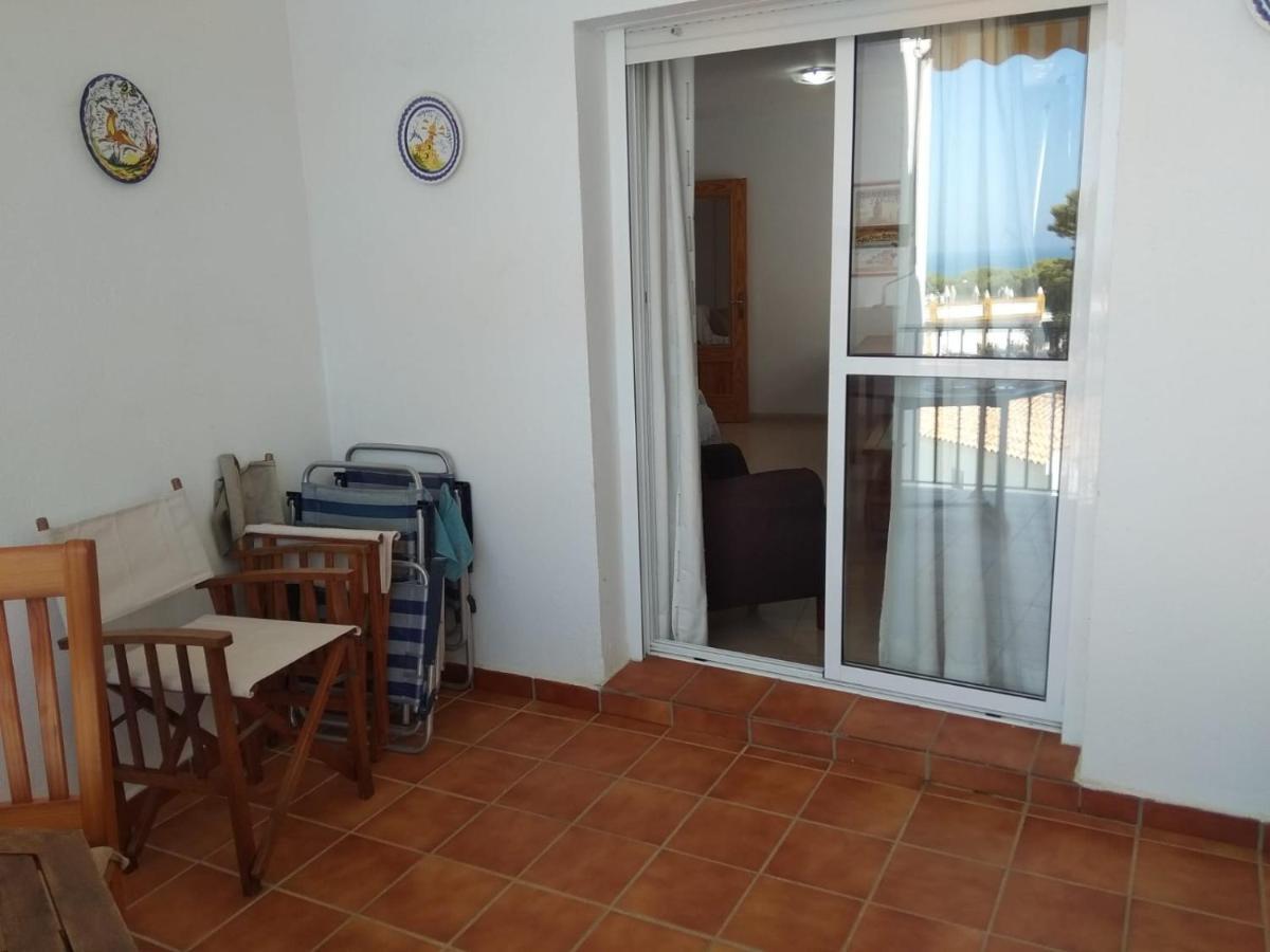 Apartamento La Rotonda C-116 Коніль-де-ла-Фронтера Екстер'єр фото