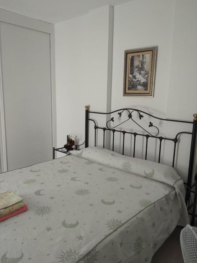 Apartamento La Rotonda C-116 Коніль-де-ла-Фронтера Екстер'єр фото