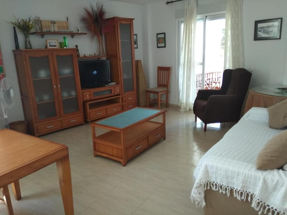Apartamento La Rotonda C-116 Коніль-де-ла-Фронтера Екстер'єр фото