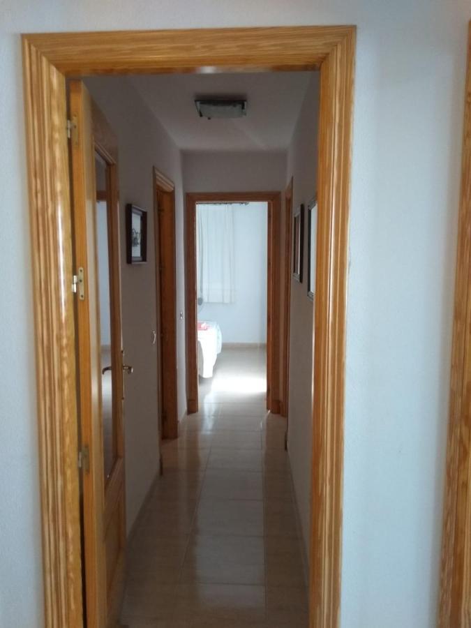 Apartamento La Rotonda C-116 Коніль-де-ла-Фронтера Екстер'єр фото