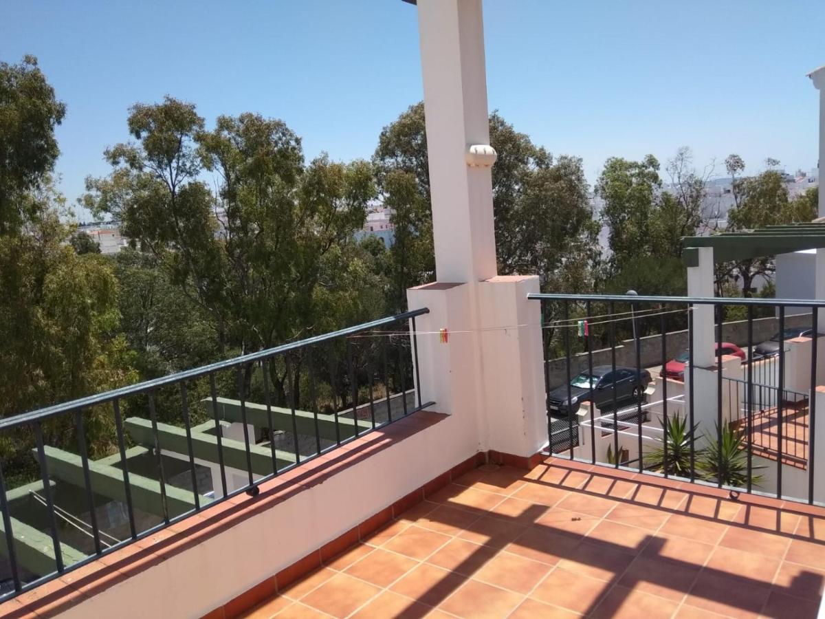 Apartamento La Rotonda C-116 Коніль-де-ла-Фронтера Екстер'єр фото