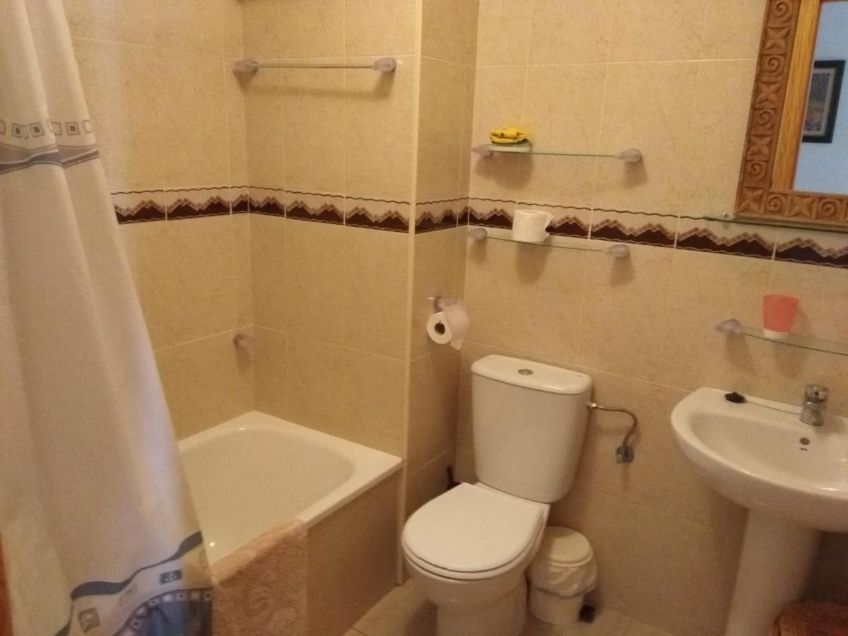 Apartamento La Rotonda C-116 Коніль-де-ла-Фронтера Екстер'єр фото