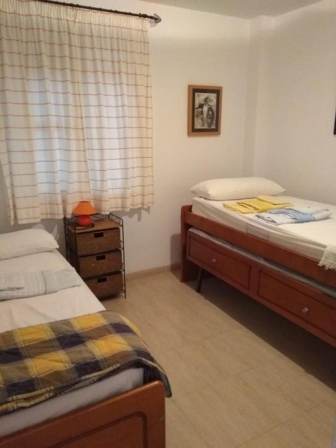 Apartamento La Rotonda C-116 Коніль-де-ла-Фронтера Екстер'єр фото